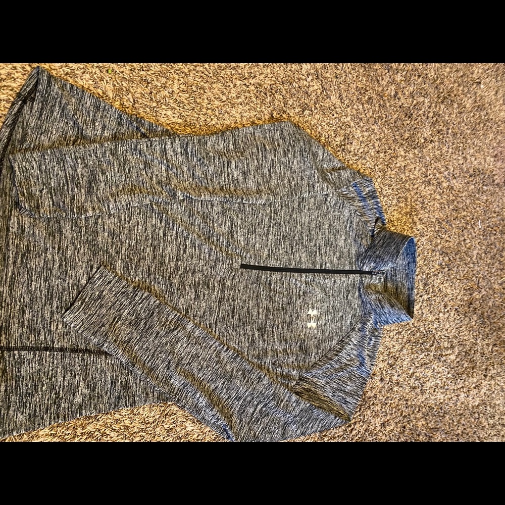 Under armor dri fit